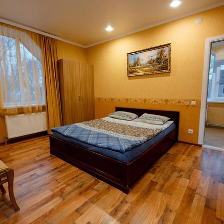 Villa Turistica Oasis Cahul Ngoại thất bức ảnh
