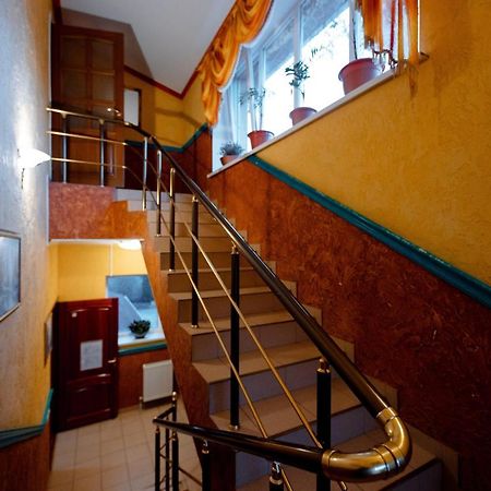 Villa Turistica Oasis Cahul Ngoại thất bức ảnh