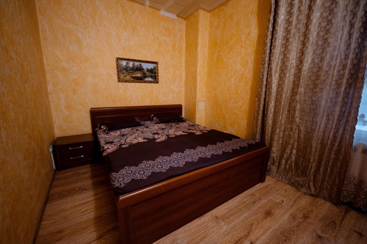 Villa Turistica Oasis Cahul Ngoại thất bức ảnh